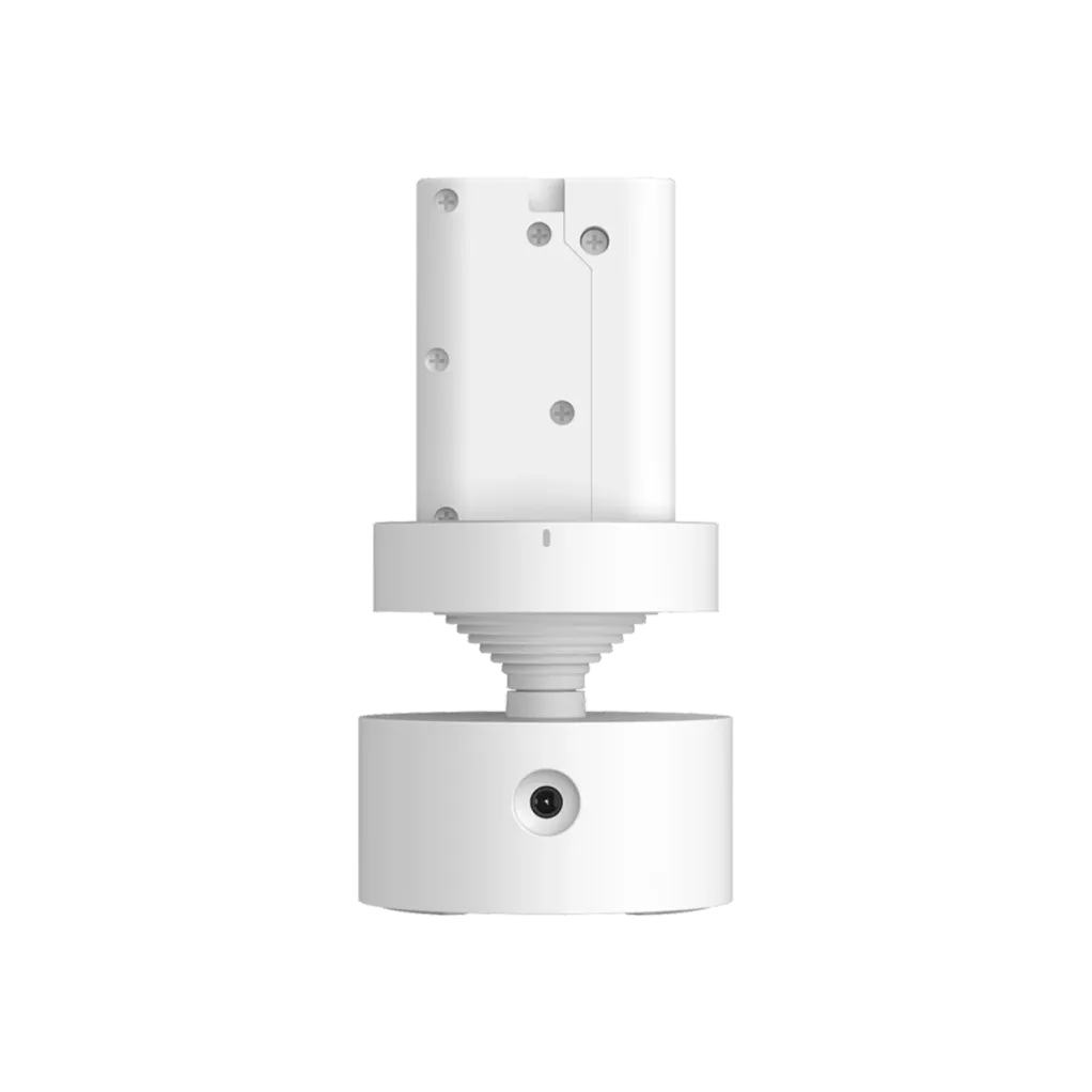 sopuerta pivotant/inclinoable interior/exterior para Stick Up Cam Plug-In 3e génération