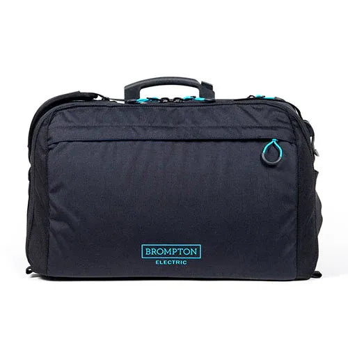 City Bag para Brompton Electric – Taille L