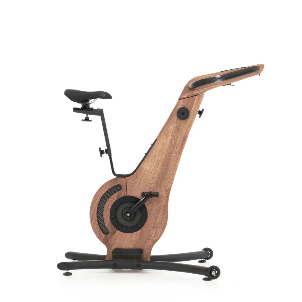NOHRD Bike roble Vintage biciclya ergomètre