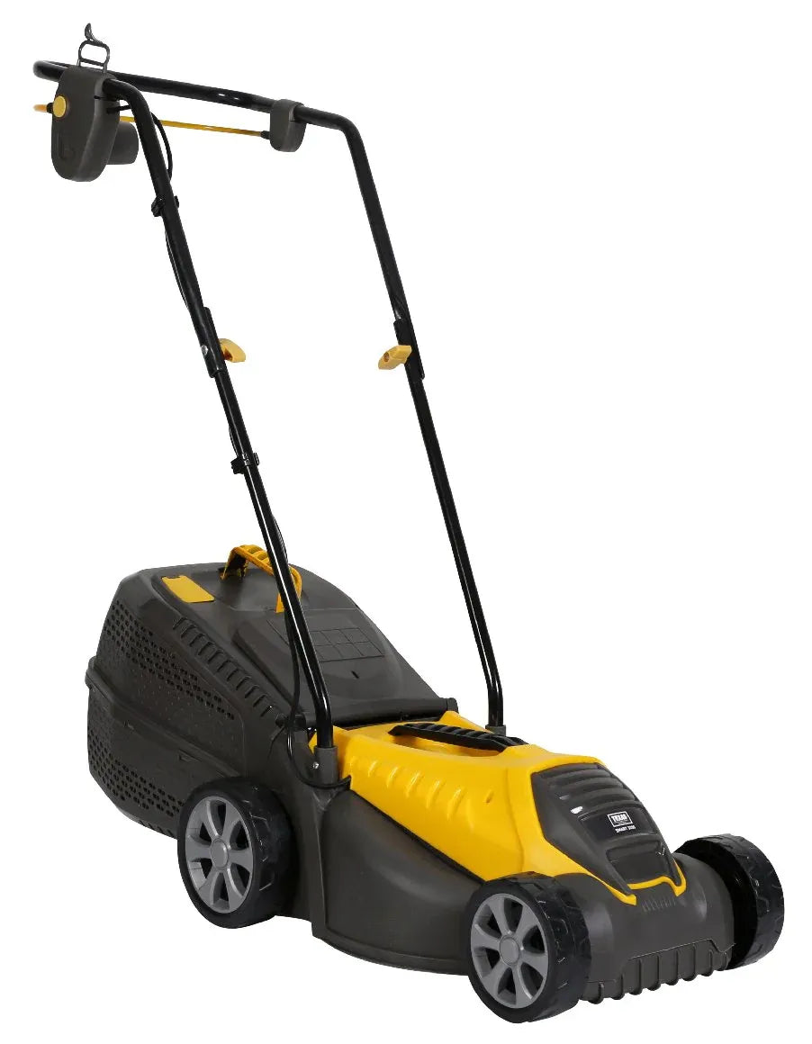 Texas Cortacésped eléctrico Smart