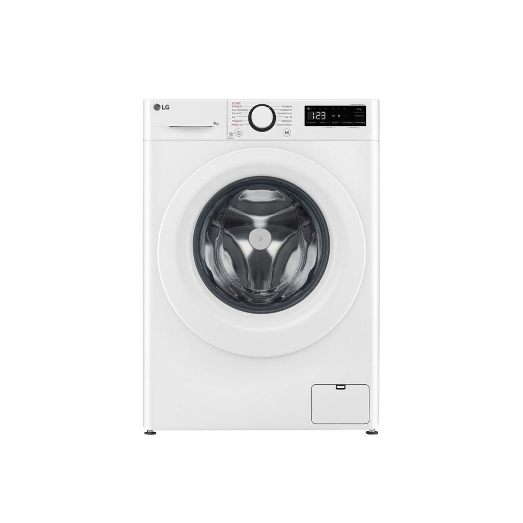 LG lavadora « F4WR3193 » 1360 tr/min