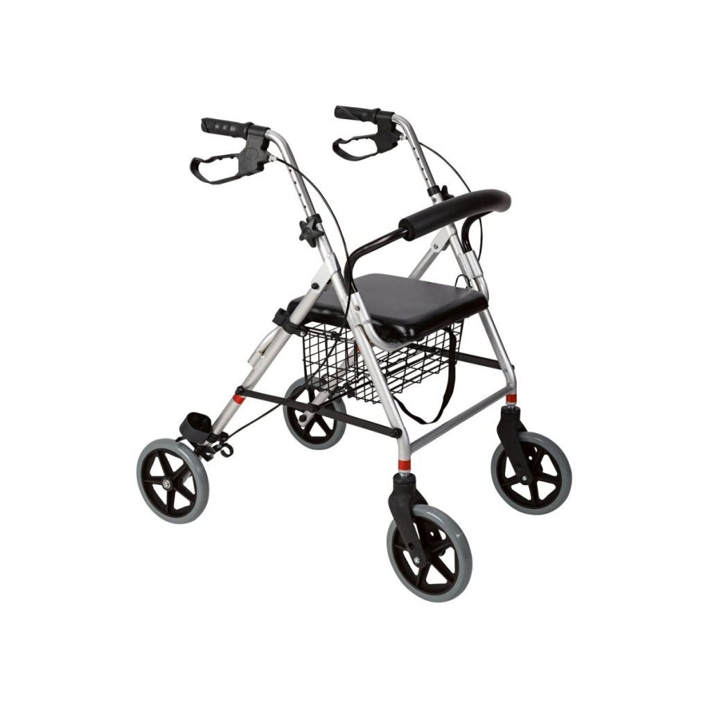 Ridder ECO Déambulateur con dossier y assise