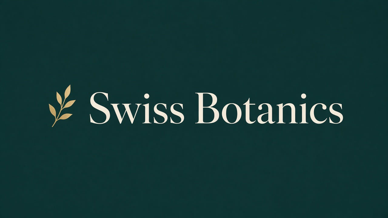 Swiss Botanics